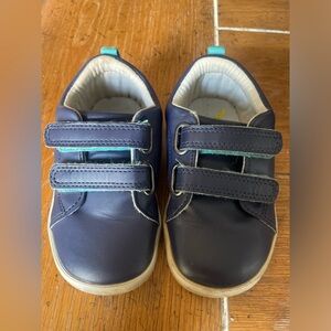 Ten Little Everyday Original sneakers in Navy - Size 7.5
